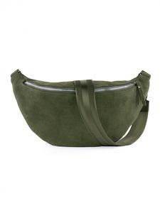 Поясная сумка lePelou RAVELLO, хаки