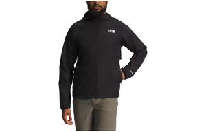 THE NORTH FACE Мужская уличная куртка, цвет Black