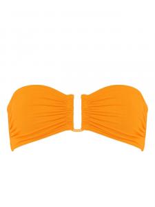 ERES Show бандо бикини-топ, оранжевый