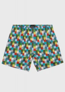 Трусы "Норвичский клетчатый узор"