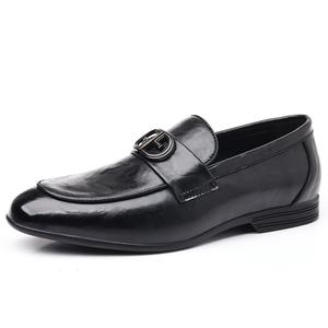 Повседневная обувь мужская Mr. Thorn Tree, Black