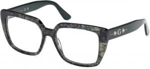 Guess Eyeglasses 50174