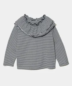 Удлинённая футболка Figgle с присборенной резинкой, многофункциональная (женская) Gsc Womens Select, цвет Border 1