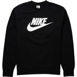 Мужская толстовка Nike, цвет Black