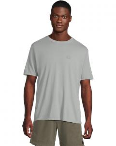 Мужская футболка RVCA Va Circle Icon SS, Lead