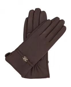 Перчатки Briscoe Kazar, коричневый
