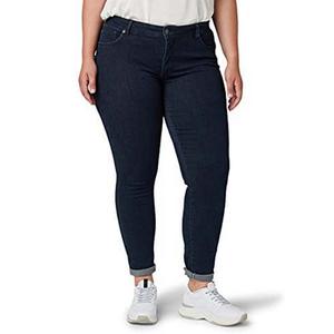 Джинсы Tom Tailor Basic Skinny, синий
