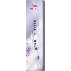 Illumina Color Me + 8/93 Светло-русый Cendre Gold 60 мл Wella