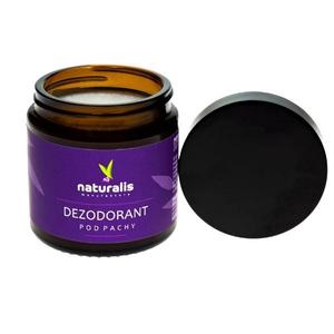 Крем-дезодорант с кокосовым маслом, 120 г Manufaktura Naturalis