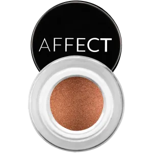 Бледно-коричневые тени для век Affect Charmy Pigment, 2 гр