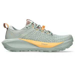 Кроссовки Asics Gel Trabuco 13 trail, серый