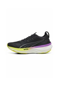 Кроссовки Puma FOREVERRUN NITRO 2, Black Pure Magenta/Black