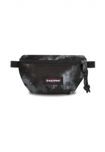 Поясная сумка спрингер Eastpak, Clouds Black