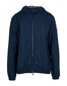 Куртка Peserico, темно-синий