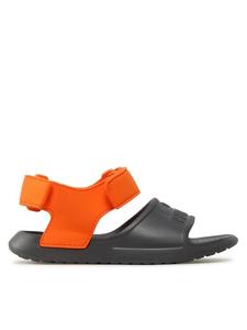 Сандалии Puma, серый