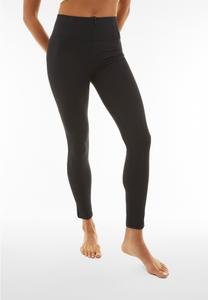 Леггинсы Freddy, черный