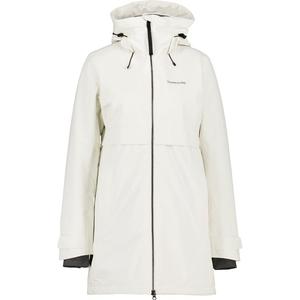 Coat light wns parka 5 Didriksons, белый