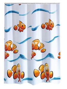 Занавеска для душа RIDDER