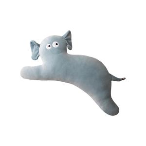 Очаровательная плюшевая игрушка лиса Tranquility and elegance