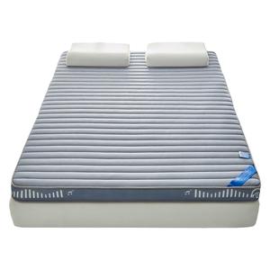 Мягкие матрасы The most beautiful time, серый