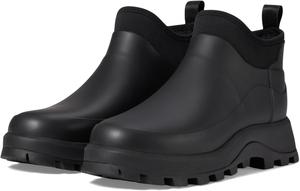 Ботильоны Hunter City Explorer, Black