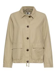 Блейзер Camel Active, бежевый