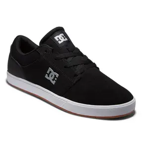 Обувь для скейтбординга DC Shoes "Crisis 2 S", черный
