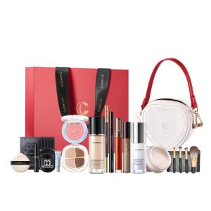 Набор косметики для женщин Carslan