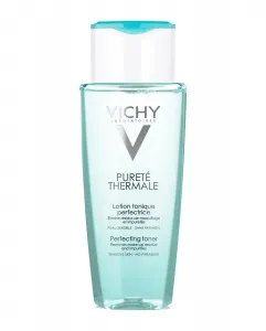 Успокаивающий совершенствующий тоник Pureté Thermale 200 мл Vichy