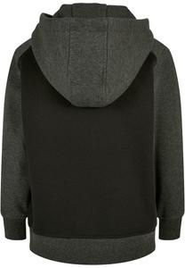 Свитер Urban Classics, пестрый светло-серый