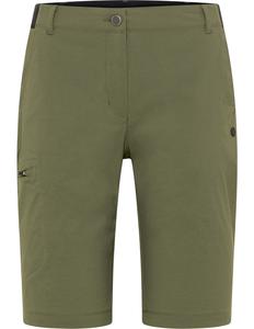 Шорты hot sportswear Kurze Wanderhose Ottawa, цвет pale olive