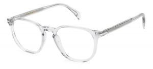 Мужские оптические оправы DB 1106 DAVID BECKHAM