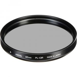 Фильтр Hoya 95mm Circular Polarizer Filter B-95CRPL-GB