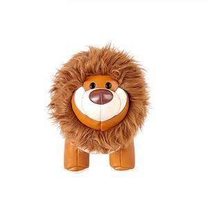 Плюшевая кукла Anxin Gorilla Dolls SENDEN'S, Wave Lion [Gift Bag]