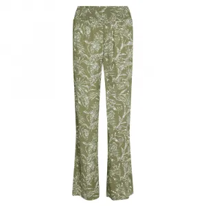 Брюки O´neill Johnny Smocked, зеленый