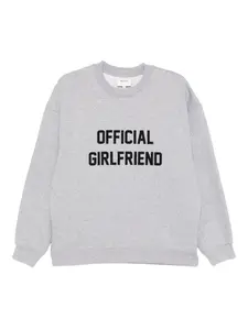 Толстовка EMMA Reformation, серый