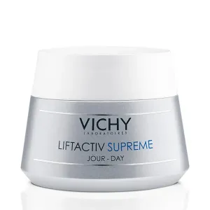 Дневной крем для сухой кожи с лифтинг-эффектом Liftactive Supreme Vichy, 50 ml