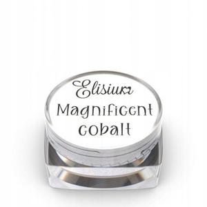 Элизиум, великолепная кобальтовая пыльца, Elisium