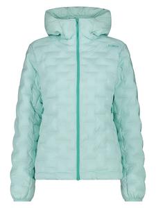 Стеганая куртка CMP Steppjacke, бирюзовый