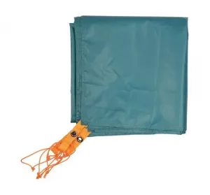 Подставка для палатки Peregrine Radama Hub Peregrine Equipment, зеленый