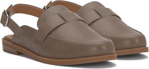 Лоферы Lucky Brand Louisaa Slingback Mule, цвет Coffee Quartz