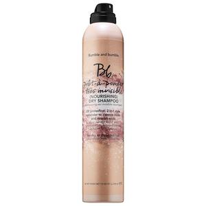 Prêt-à-powder Très Invisible Питательный сухой шампунь Bumble and bumble, 7.5 oz/340 mL