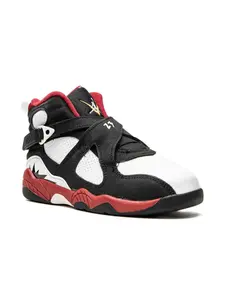 Кроссовки Air Jordan 8 Jordan Kids, черный