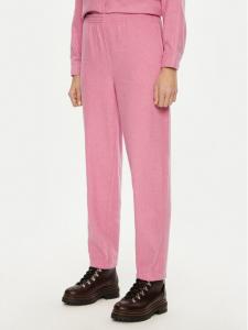 Спортивные брюки свободного кроя American Vintage, розовый