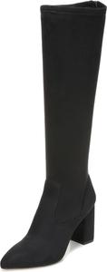 Женские сапоги Franco Sarto Katherine до колена, черный