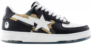 Кроссовки Bapesta Icon #2 M2, черный