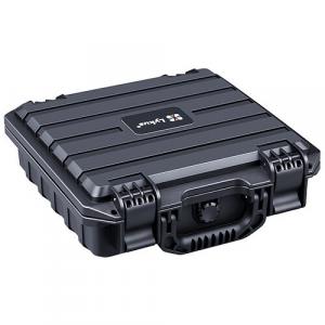 Водонепроницаемый жесткий чехол Lykus HC-2811 с настраиваемой пенопластовой вставкой