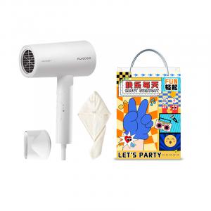 Фен 1800W Foldable Handle FH6276 FLYCO