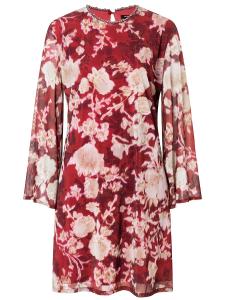 Платье Ana Alcazar Sunita, красный