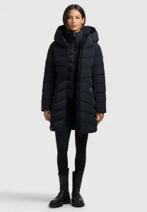 Зимнее пальто dier 2-в-1 (со съемной вставкой) Khujo, Port Blue